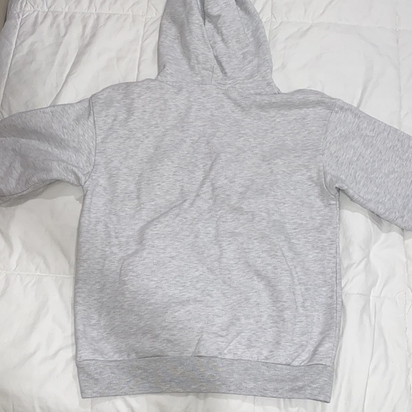 Talentless Hoodie - Picture 4 of 5